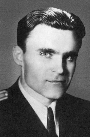 Иллюстрация к книге — Руденко. Генеральный прокурор СССР [i_183.jpg]