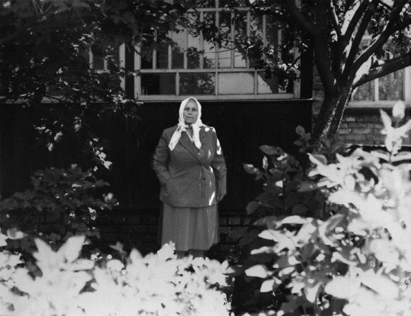 Иллюстрация к книге — Руденко. Генеральный прокурор СССР [i_188.jpg]