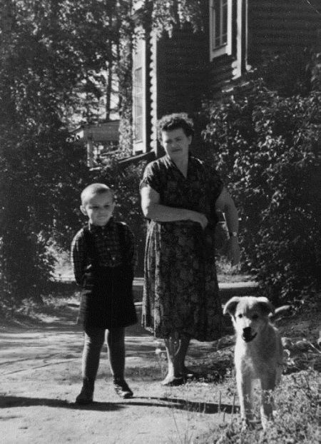 Иллюстрация к книге — Руденко. Генеральный прокурор СССР [i_192.jpg]