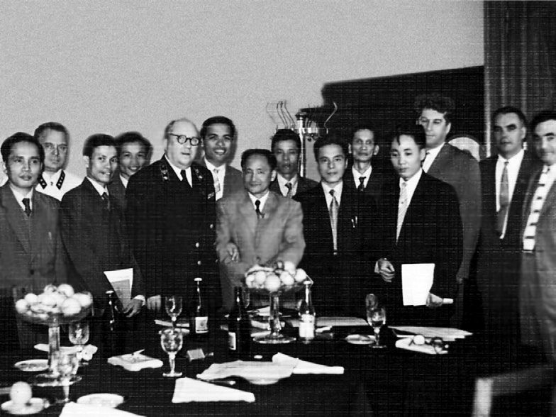 Иллюстрация к книге — Руденко. Генеральный прокурор СССР [i_209.jpg]