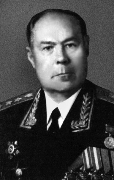 Иллюстрация к книге — Руденко. Генеральный прокурор СССР [i_214.jpg]