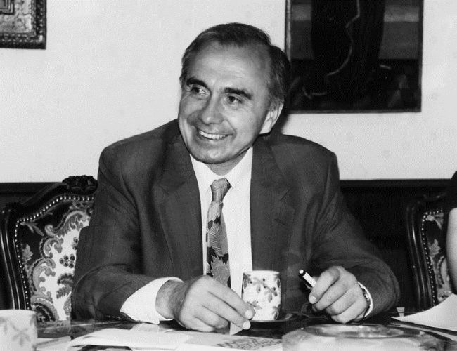 Иллюстрация к книге — Руденко. Генеральный прокурор СССР [i_223.jpg]