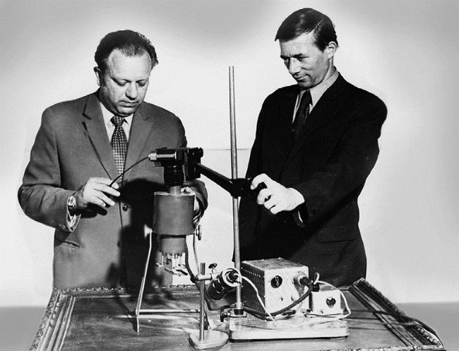 Иллюстрация к книге — Руденко. Генеральный прокурор СССР [i_224.jpg]