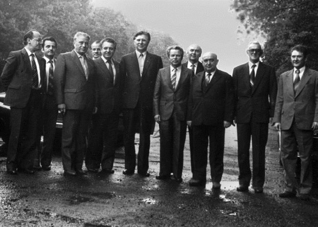 Иллюстрация к книге — Руденко. Генеральный прокурор СССР [i_227.jpg]