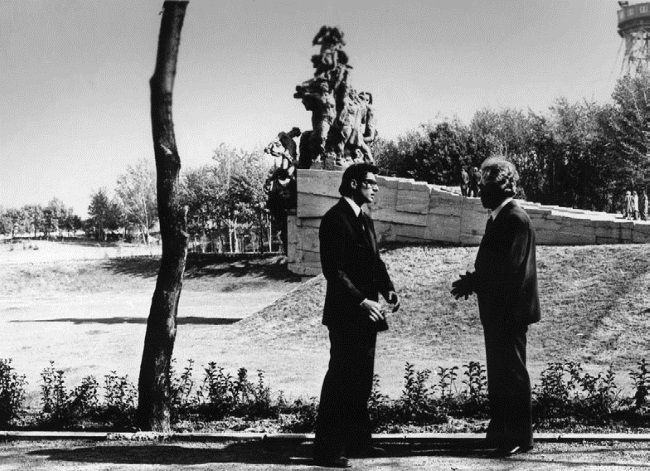 Иллюстрация к книге — Руденко. Генеральный прокурор СССР [i_228.jpg]