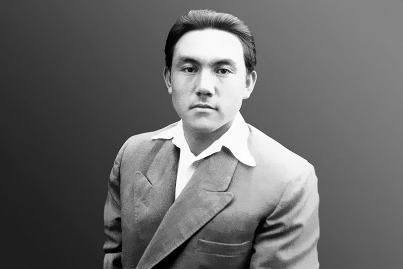 Иллюстрация к книге — Имя, ставшее эпохой. Нурсултан Назарбаев: новое прочтение биографии [i_024.jpg]