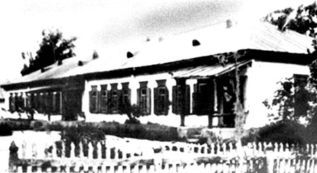 Иллюстрация к книге — Имя, ставшее эпохой. Нурсултан Назарбаев: новое прочтение биографии [i_025.jpg]