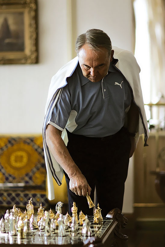 Иллюстрация к книге — Имя, ставшее эпохой. Нурсултан Назарбаев: новое прочтение биографии [i_173.jpg]