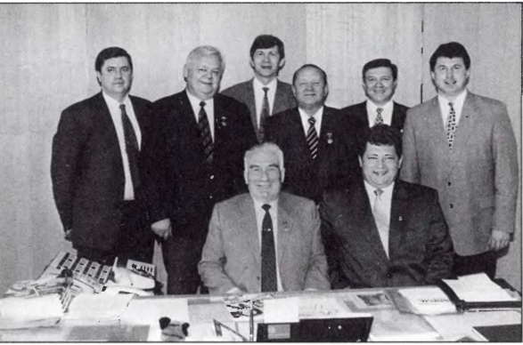 Иллюстрация к книге — Михаил Горбачев: Жизнь до Кремля [image24.jpg]