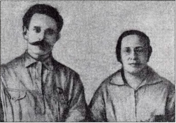 Иллюстрация к книге — Михаил Горбачев: Жизнь до Кремля [image29.jpg]