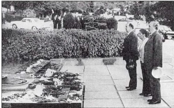 Иллюстрация к книге — Михаил Горбачев: Жизнь до Кремля [image30.jpg]