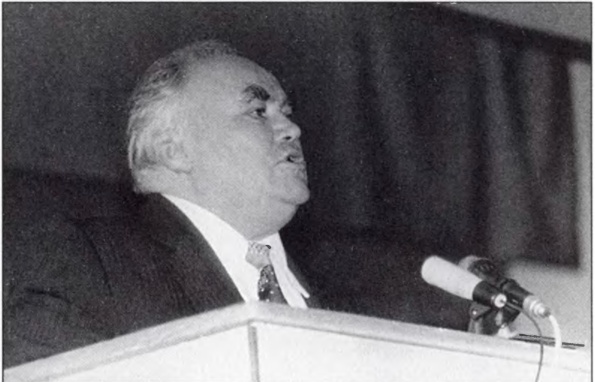 Иллюстрация к книге — Михаил Горбачев: Жизнь до Кремля [image36.jpg]