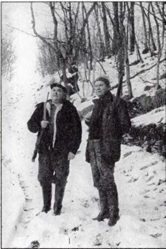 Иллюстрация к книге — Михаил Горбачев: Жизнь до Кремля [image39.jpg]