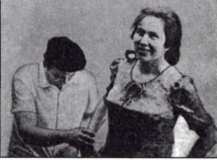 Иллюстрация к книге — Михаил Горбачев: Жизнь до Кремля [image44.jpg]