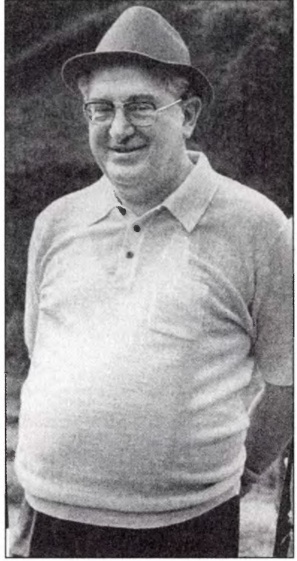 Иллюстрация к книге — Михаил Горбачев: Жизнь до Кремля [image49.jpg]