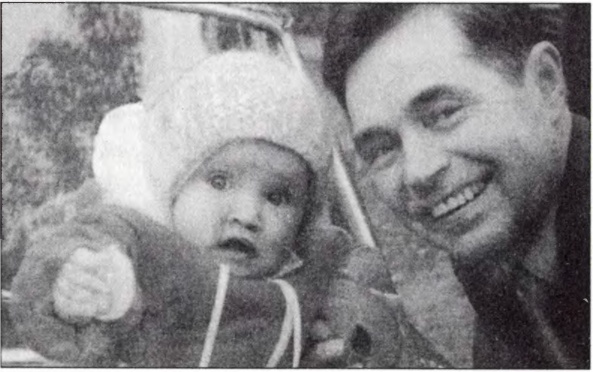 Иллюстрация к книге — Михаил Горбачев: Жизнь до Кремля [image57.jpg]