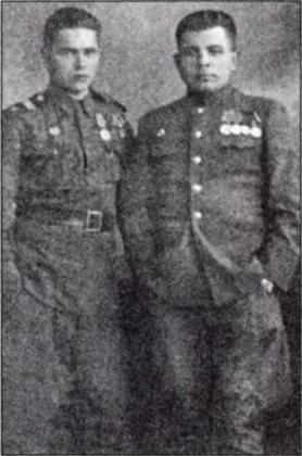 Иллюстрация к книге — Михаил Горбачев: Жизнь до Кремля [image58.jpg]