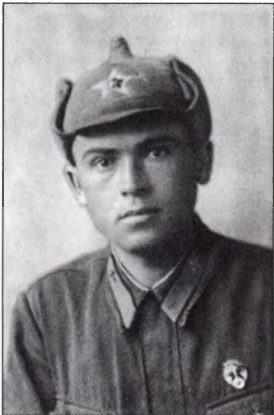 Иллюстрация к книге — Михаил Горбачев: Жизнь до Кремля [image62.jpg]