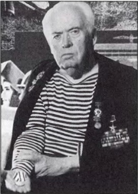 Иллюстрация к книге — Михаил Горбачев: Жизнь до Кремля [image64.jpg]