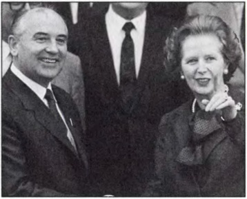 Иллюстрация к книге — Михаил Горбачев: Жизнь до Кремля [image70.jpg]