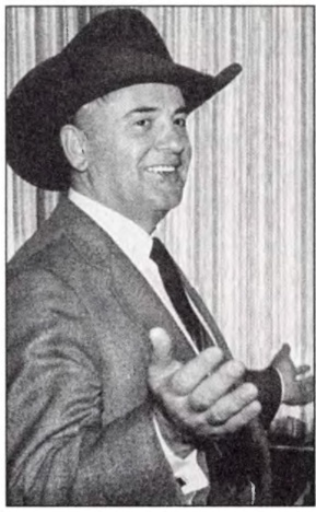 Иллюстрация к книге — Михаил Горбачев: Жизнь до Кремля [image75.jpg]