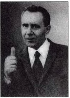 Иллюстрация к книге — Михаил Горбачев: Жизнь до Кремля [image79.jpg]