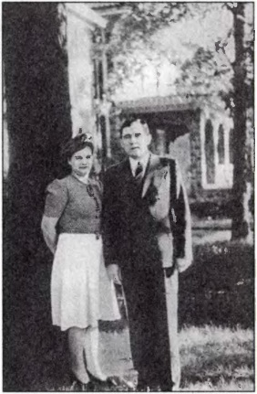 Иллюстрация к книге — Михаил Горбачев: Жизнь до Кремля [image80.jpg]