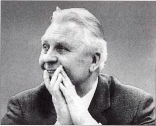 Иллюстрация к книге — Михаил Горбачев: Жизнь до Кремля [image82.jpg]