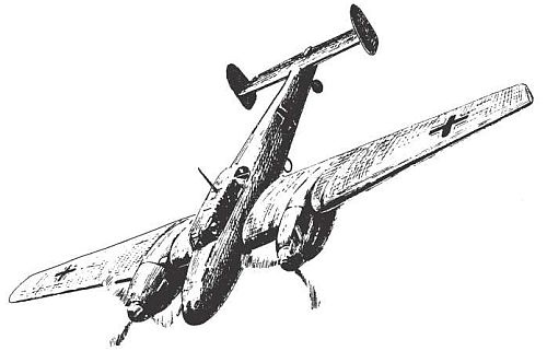 Иллюстрация к книге — Летчик-истребитель. Боевые операции "Me-163" [i_003.jpg]