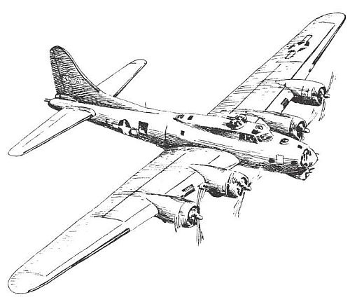 Иллюстрация к книге — Летчик-истребитель. Боевые операции "Me-163" [i_012.jpg]