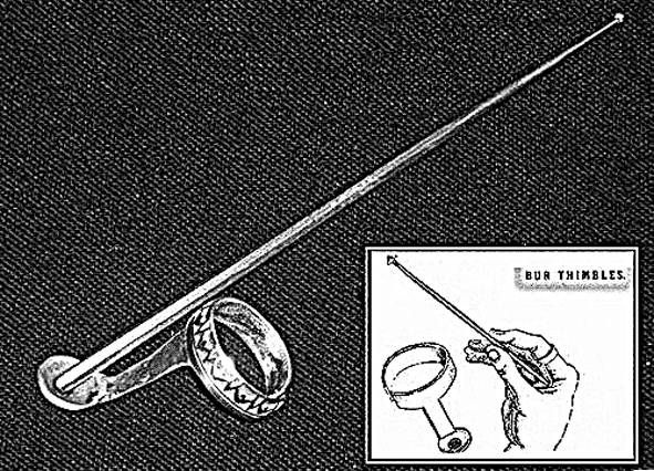 Иллюстрация к книге — Из истории зубоврачевания, или Кто лечит зубы монархам [i_006.jpg]