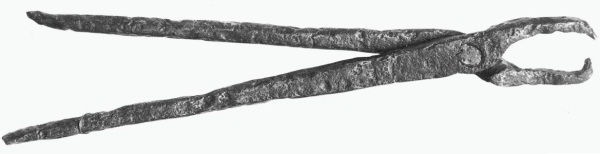 Иллюстрация к книге — Из истории зубоврачевания, или Кто лечит зубы монархам [i_039.jpg]