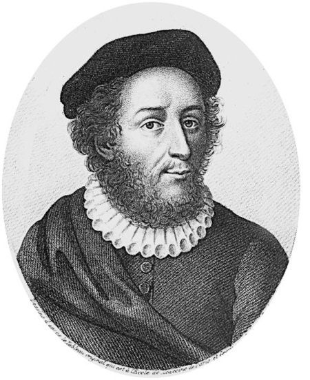 Иллюстрация к книге — Из истории зубоврачевания, или Кто лечит зубы монархам [i_047.jpg]