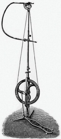 Иллюстрация к книге — Из истории зубоврачевания, или Кто лечит зубы монархам [i_068.jpg]