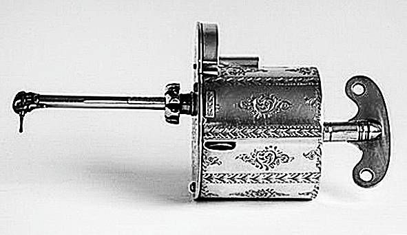 Иллюстрация к книге — Из истории зубоврачевания, или Кто лечит зубы монархам [i_075.jpg]