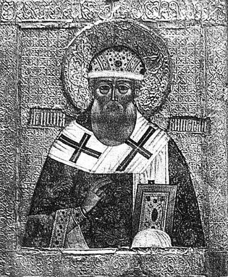 Иллюстрация к книге — Из истории зубоврачевания, или Кто лечит зубы монархам [i_082.jpg]