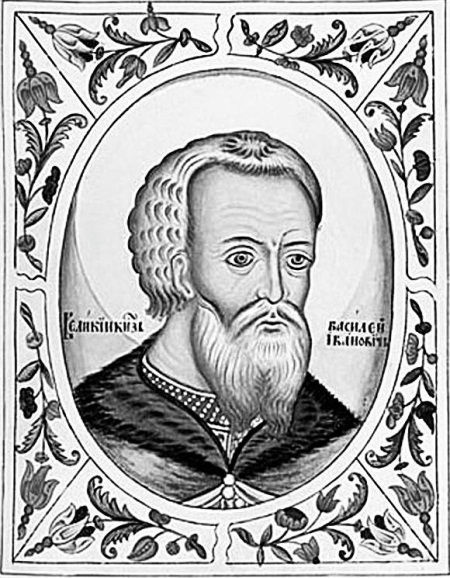 Иллюстрация к книге — Из истории зубоврачевания, или Кто лечит зубы монархам [i_086.jpg]