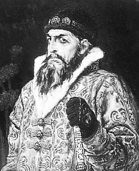 Иллюстрация к книге — Из истории зубоврачевания, или Кто лечит зубы монархам [i_087.jpg]