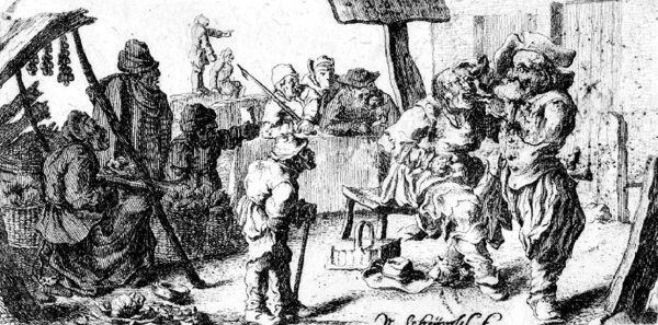 Иллюстрация к книге — Из истории зубоврачевания, или Кто лечит зубы монархам [i_088.jpg]