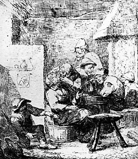 Иллюстрация к книге — Из истории зубоврачевания, или Кто лечит зубы монархам [i_089.jpg]