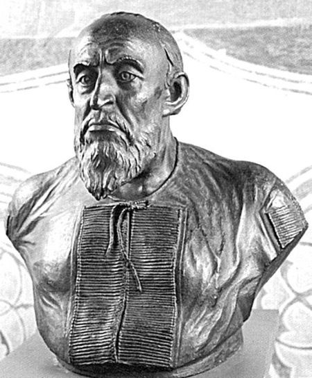 Иллюстрация к книге — Из истории зубоврачевания, или Кто лечит зубы монархам [i_101.jpg]