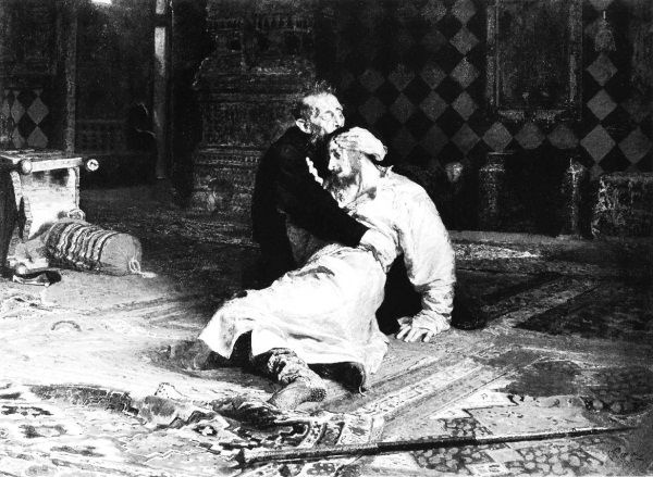 Иллюстрация к книге — Из истории зубоврачевания, или Кто лечит зубы монархам [i_103.jpg]