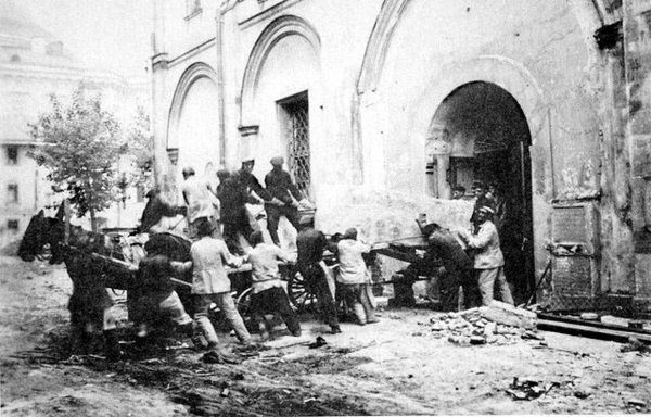 Иллюстрация к книге — Из истории зубоврачевания, или Кто лечит зубы монархам [i_105.jpg]