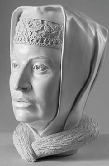 Иллюстрация к книге — Из истории зубоврачевания, или Кто лечит зубы монархам [i_107.jpg]