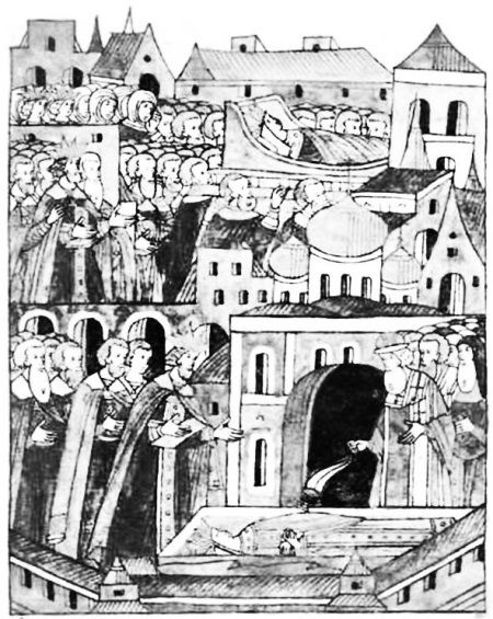 Иллюстрация к книге — Из истории зубоврачевания, или Кто лечит зубы монархам [i_108.jpg]