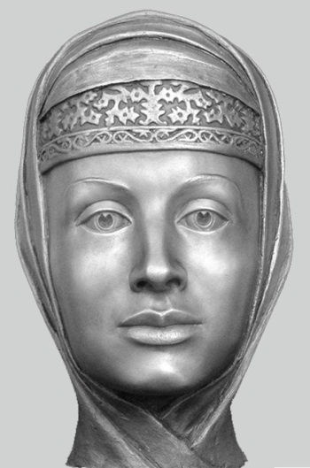 Иллюстрация к книге — Из истории зубоврачевания, или Кто лечит зубы монархам [i_109.jpg]