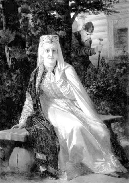 Иллюстрация к книге — Из истории зубоврачевания, или Кто лечит зубы монархам [i_114.jpg]