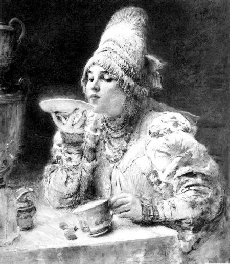 Иллюстрация к книге — Из истории зубоврачевания, или Кто лечит зубы монархам [i_117.jpg]