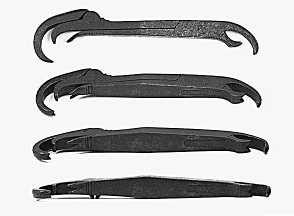 Иллюстрация к книге — Из истории зубоврачевания, или Кто лечит зубы монархам [i_126.jpg]