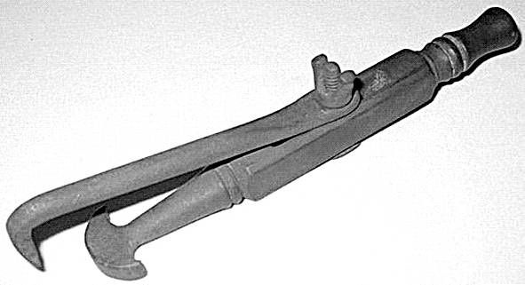 Иллюстрация к книге — Из истории зубоврачевания, или Кто лечит зубы монархам [i_127.jpg]